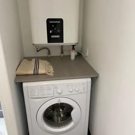 New Duplex Centre Avec Terrasse Et Parking Daire Clermont-Ferrand