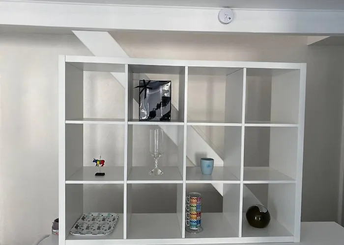 New Duplex Centre Avec Terrasse Et Parking Apartment Clermont-Ferrand