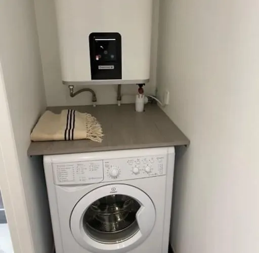 New Duplex Centre Avec Terrasse Et Parking Apartment Clermont-Ferrand